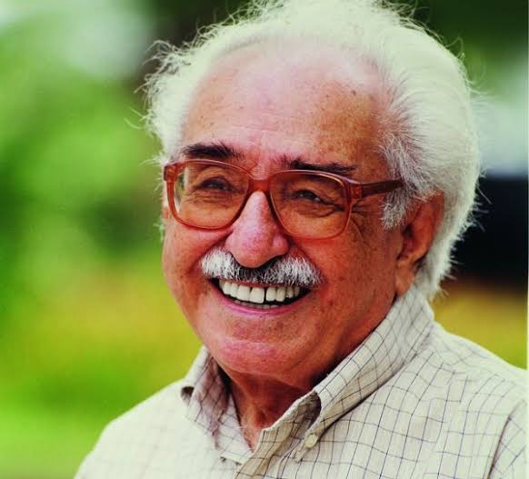 Manoel de Barros
